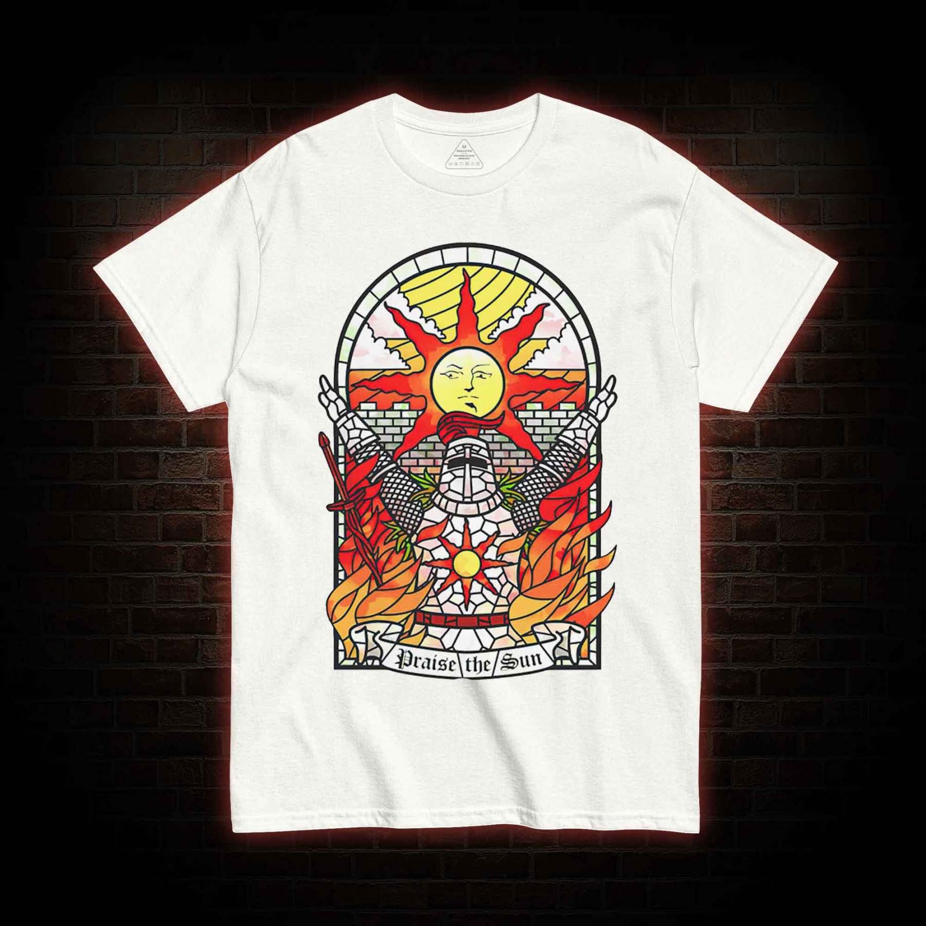 Praise the Sun T-shirt