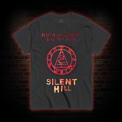 Restless Dreams T-Shirt