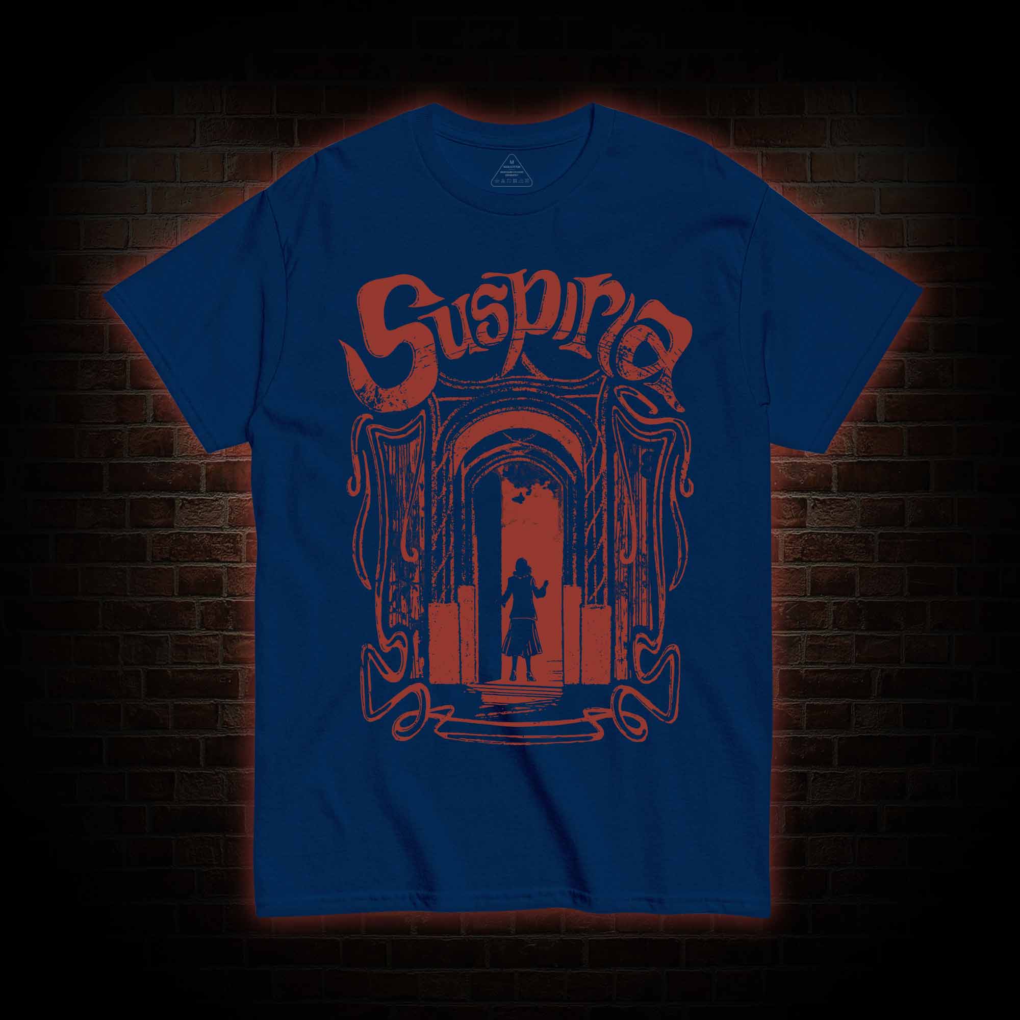 Suspiria Vintage T-shirt