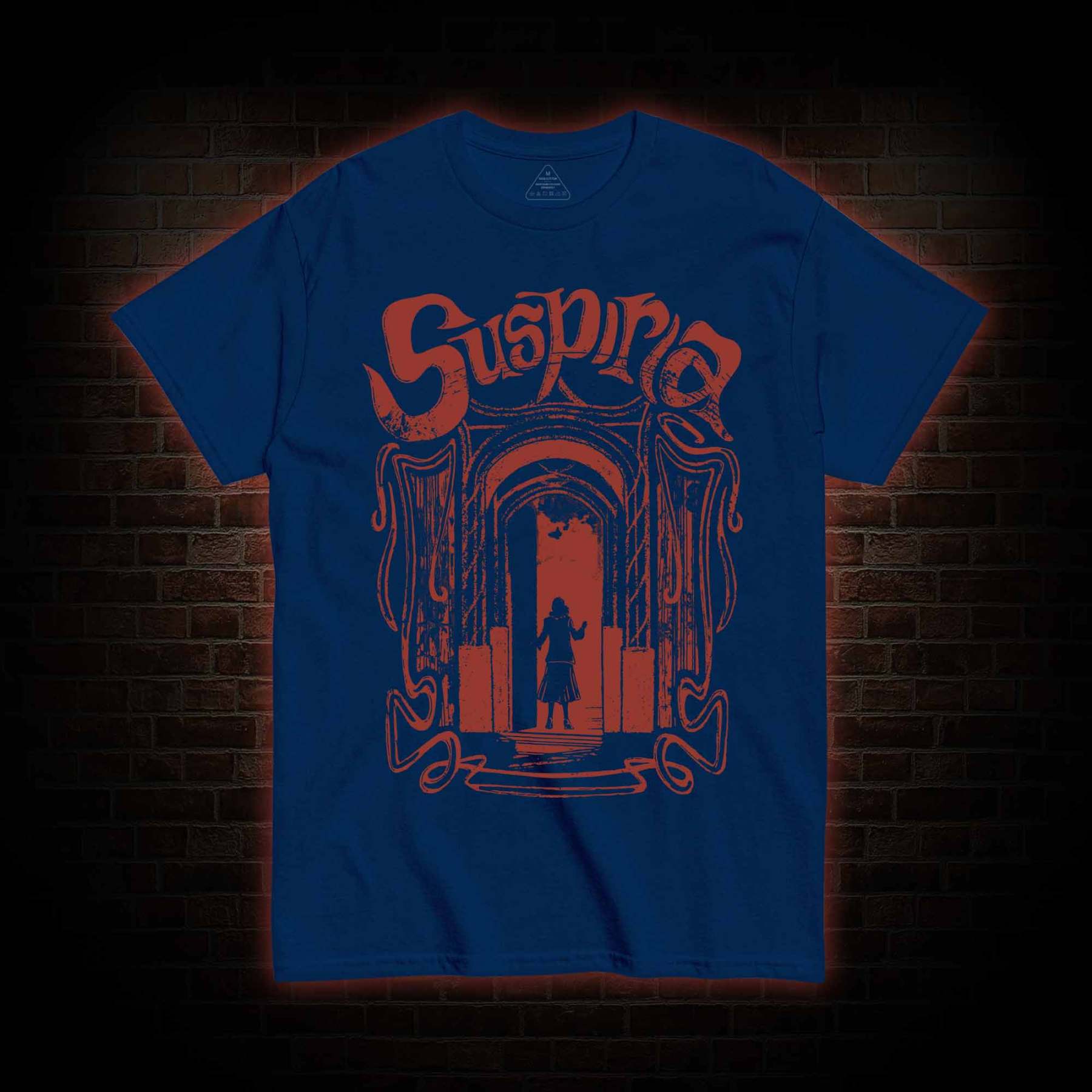 Suspiria Vintage T-shirt