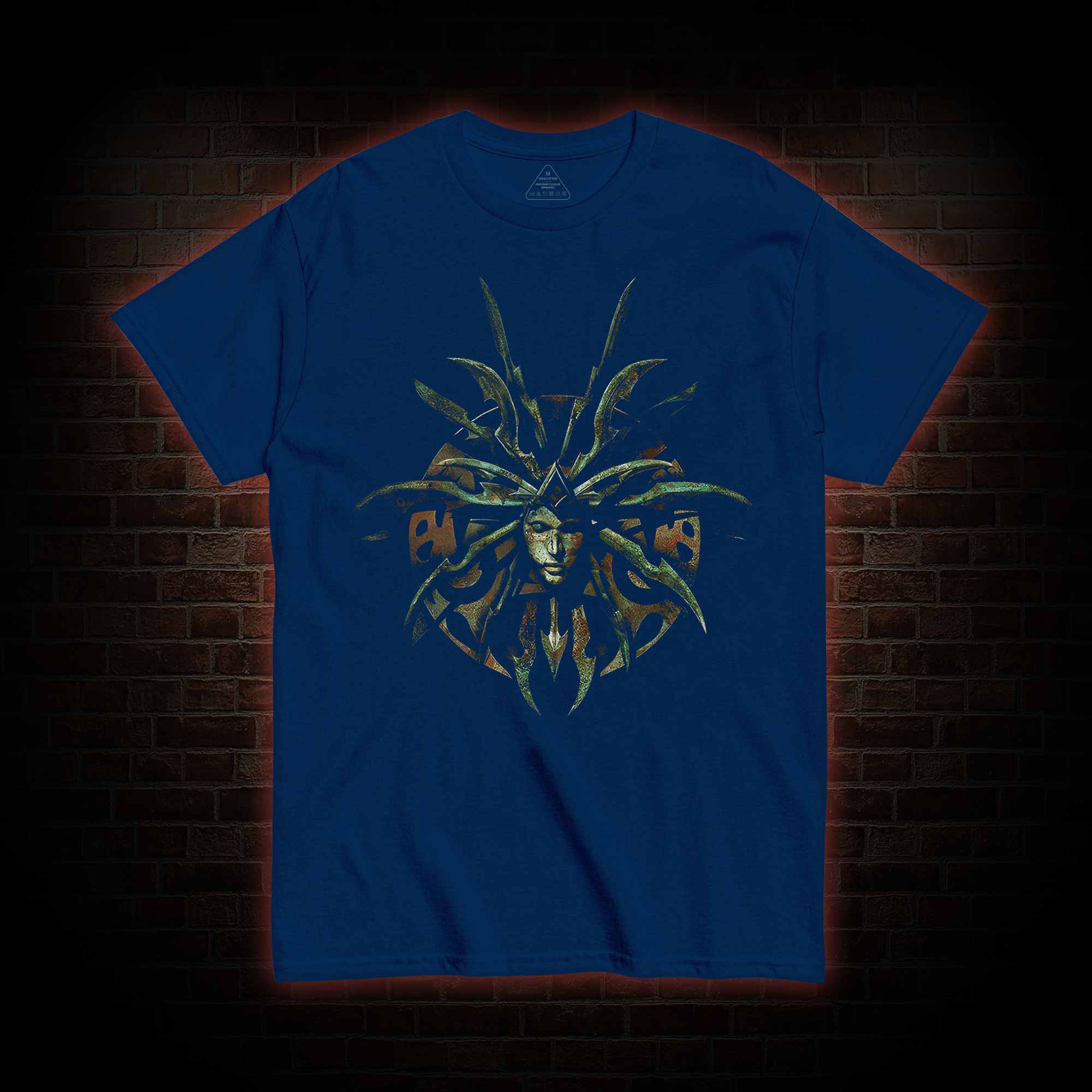 The Bladed Queen T-Shirt 