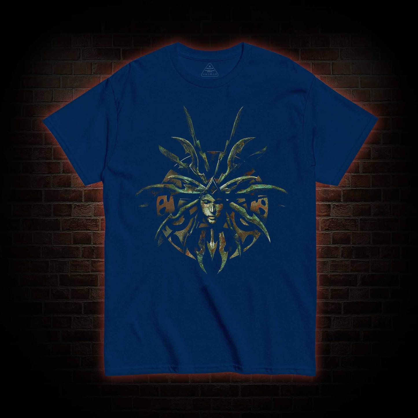The Bladed Queen T-Shirt 