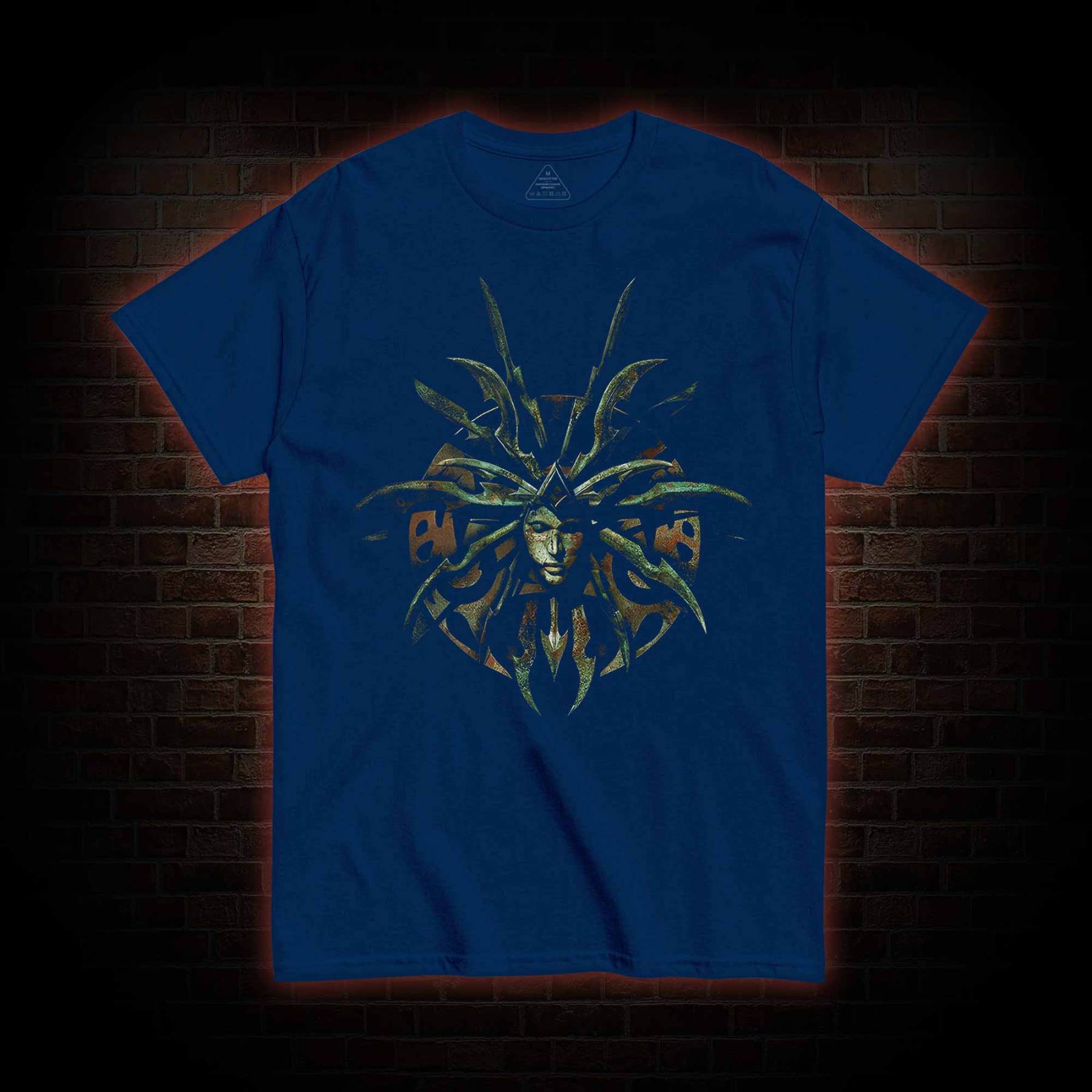 The Bladed Queen T-Shirt 