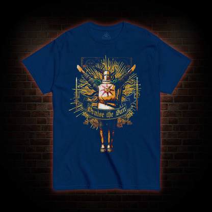 Praise the Sun Solaire T-Shirt