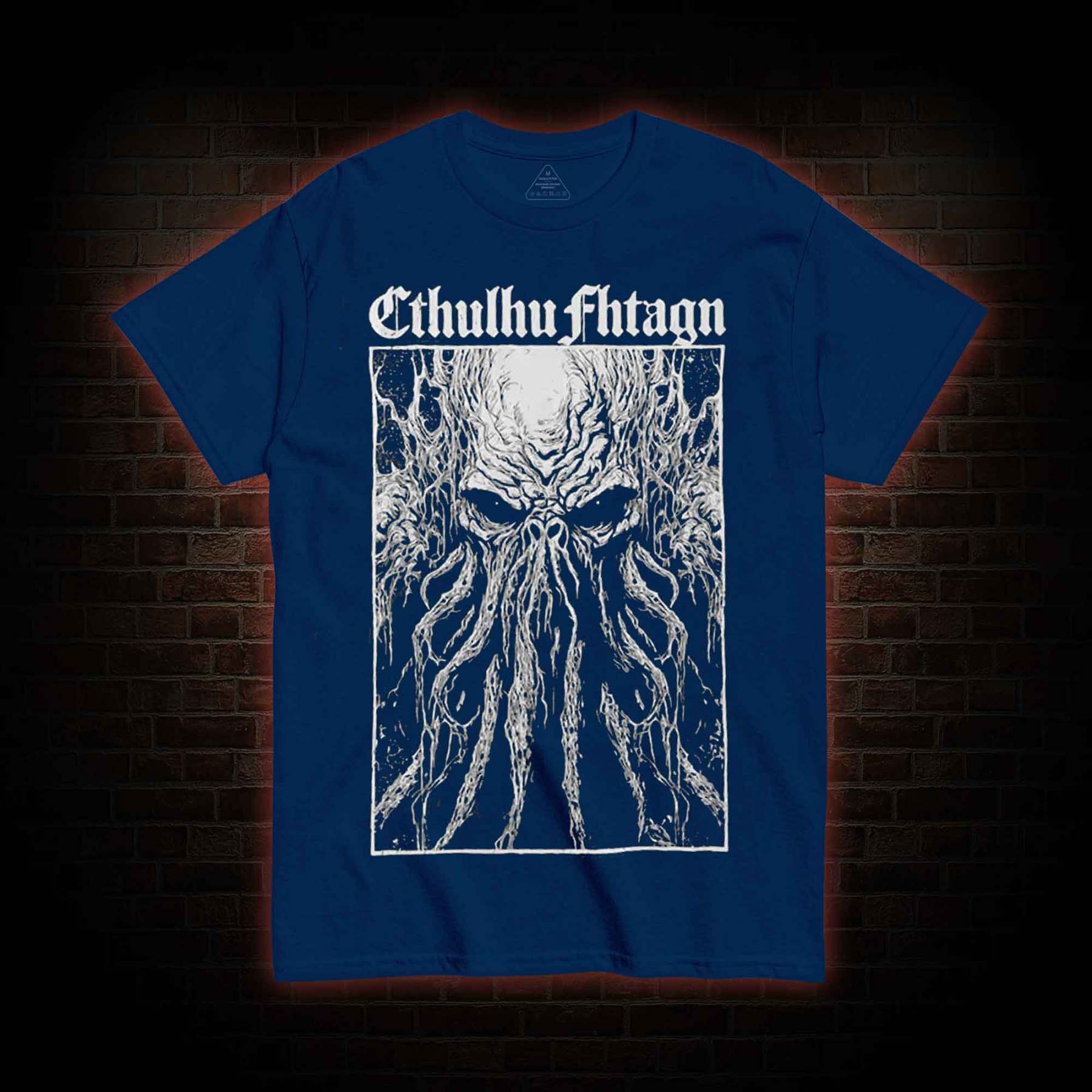 Cthulhu Fhtagn T-Shirt 