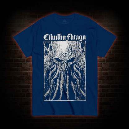 Cthulhu Fhtagn T-Shirt 