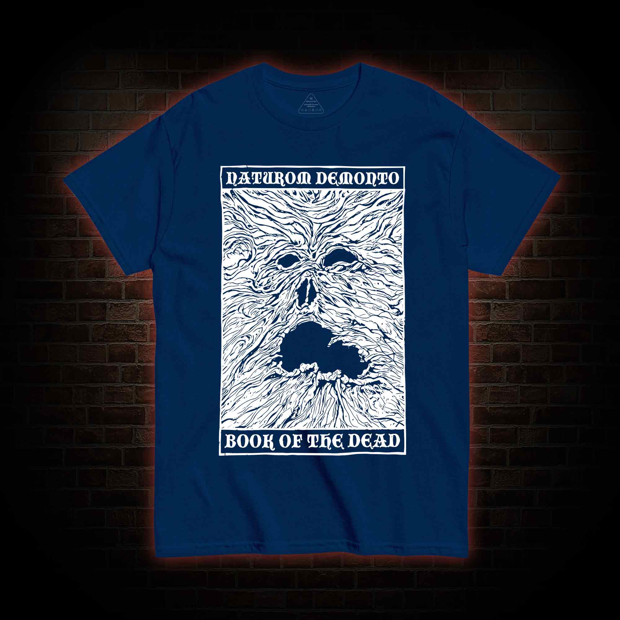 Naturom Demonto T-Shirt 