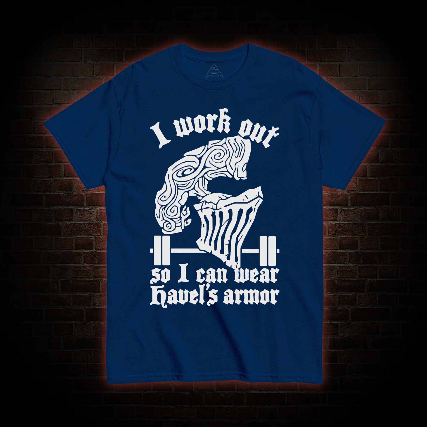 Havel's Armor T-Shirt 