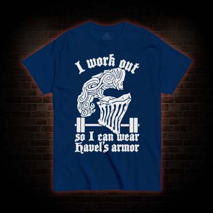 Havel's Armor T-Shirt 