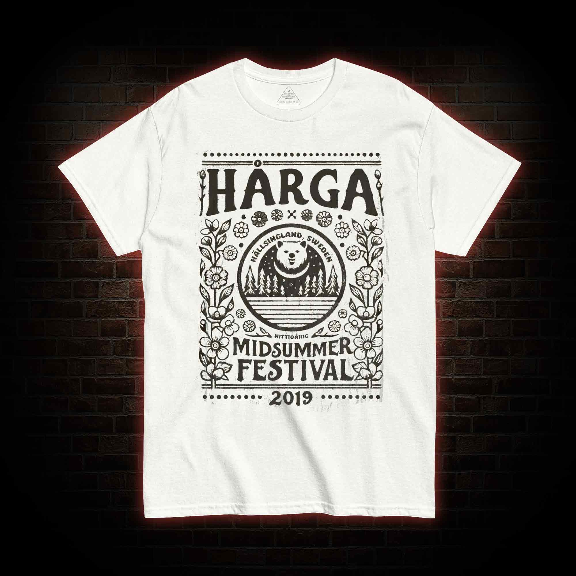 Midsummer Festival T-Shirt