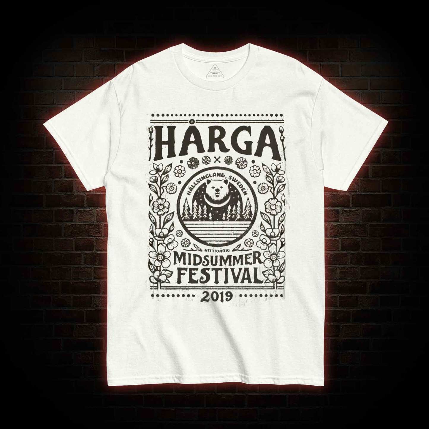 Midsummer Festival T-Shirt