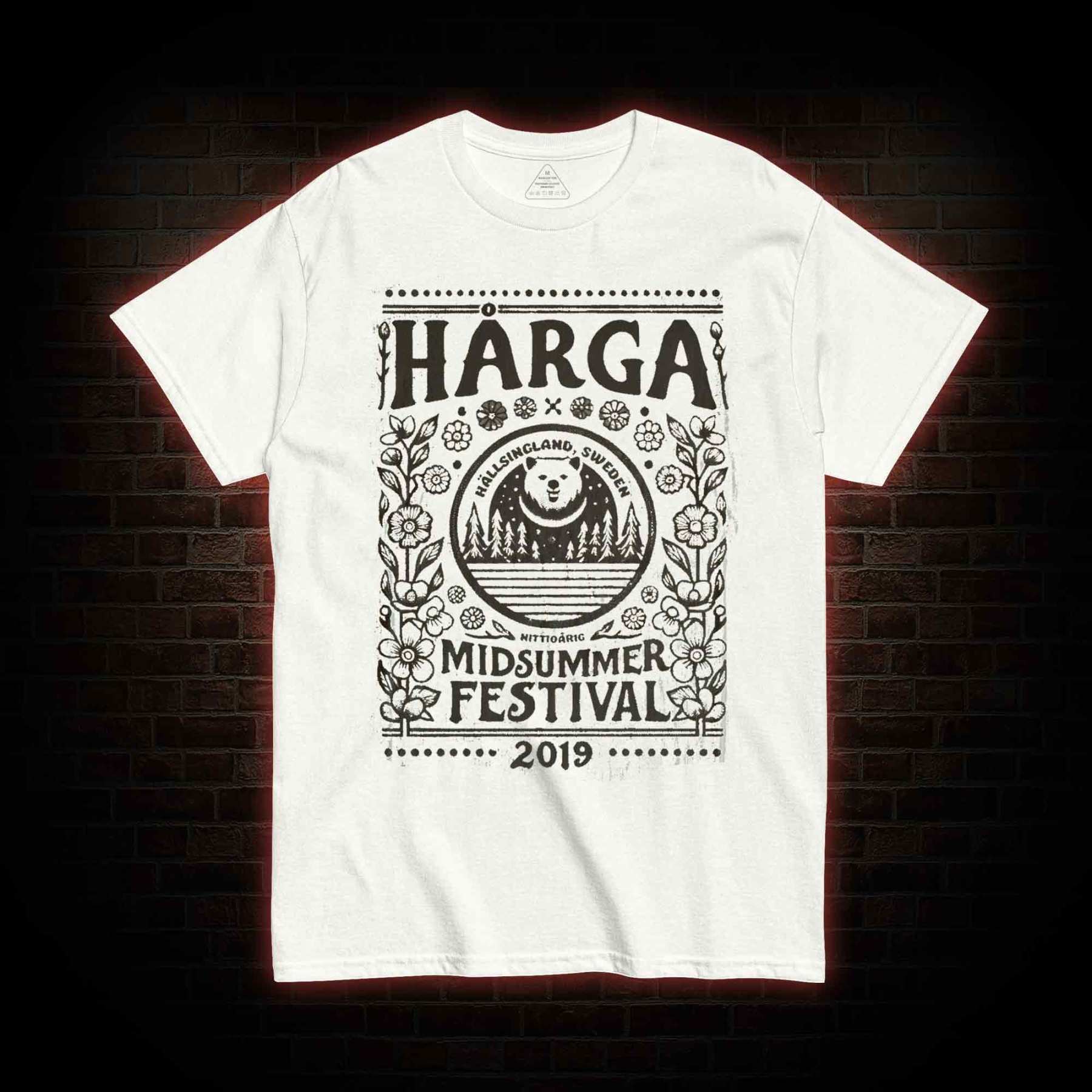 Midsummer Festival T-Shirt