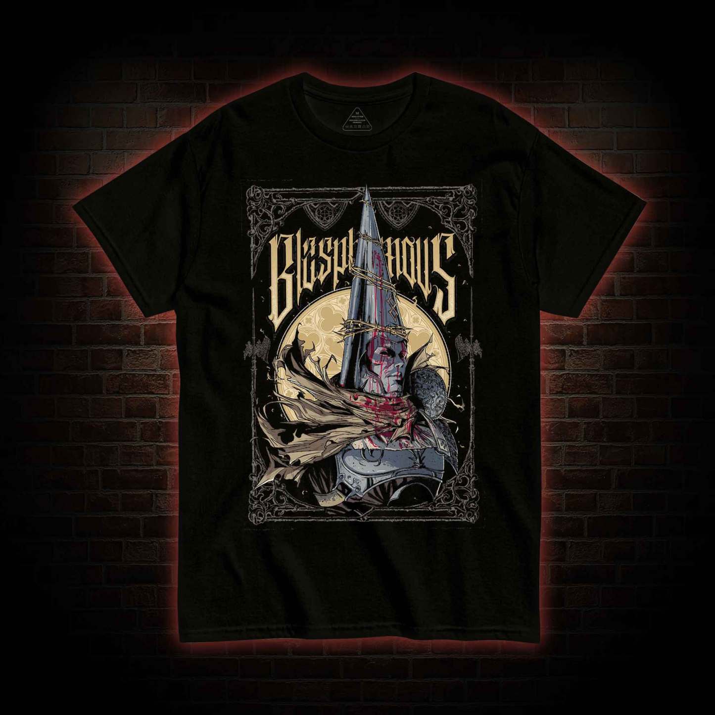 Sorrowful Miracle T-Shirt