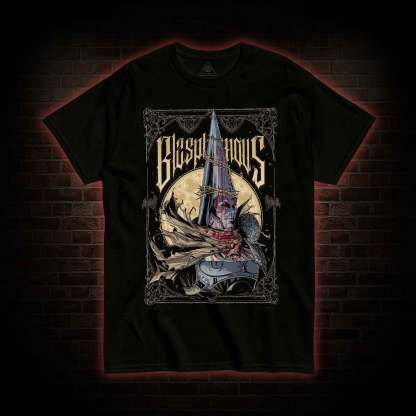 Sorrowful Miracle T-Shirt 