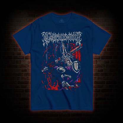 The Confessor T-Shirt 