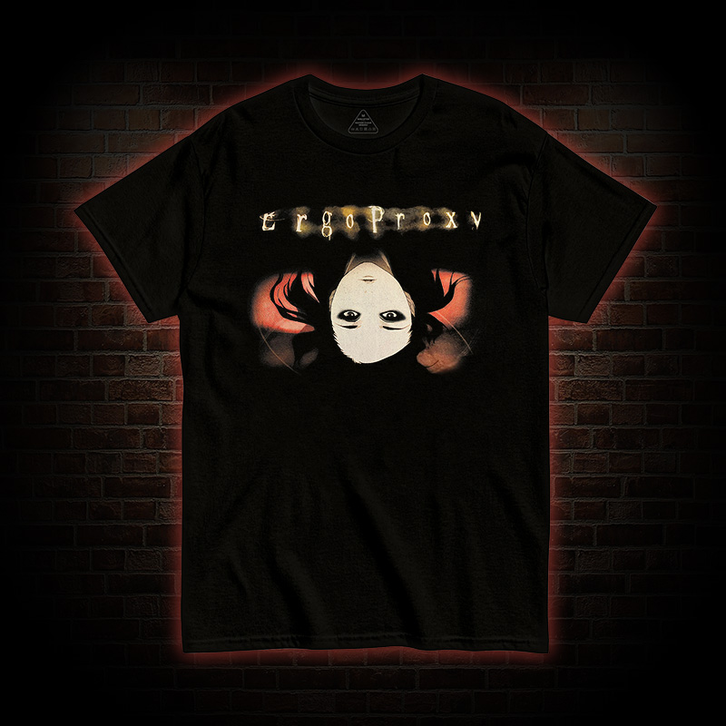 All Those Who Wander in the Darkness T-shirt