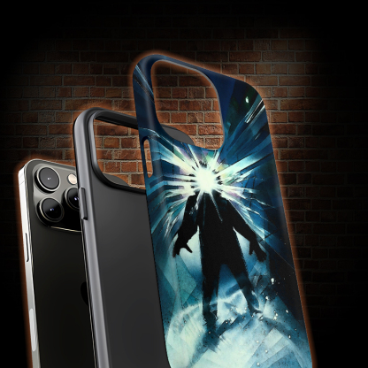 The Thing Phone Case