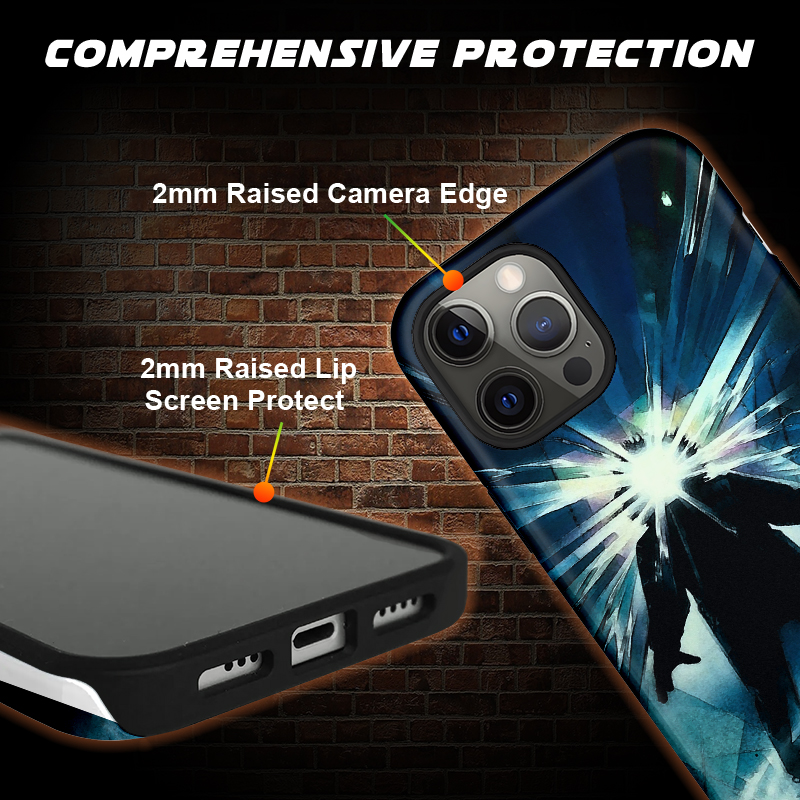 The Thing Phone Case