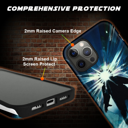 The Thing Phone Case