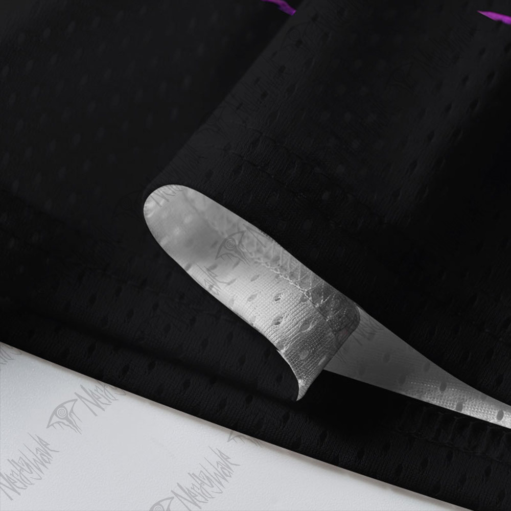 The Children of the Night Mesh Jersey