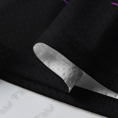 The Children of the Night Mesh Jersey