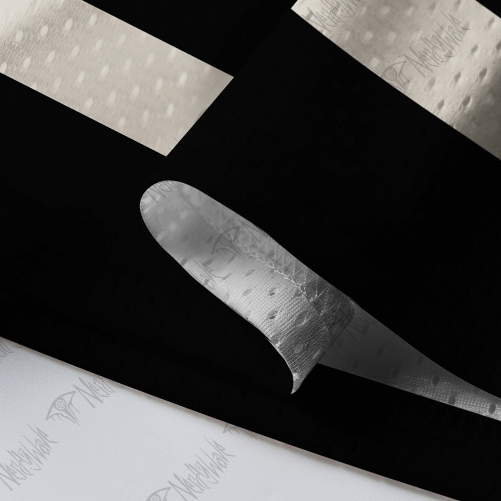 Rise if You would Mesh Jersey