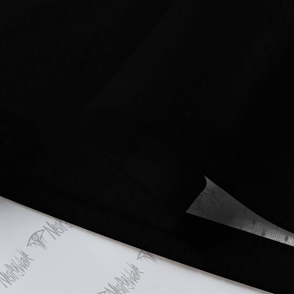 The Storm of War is upon Us Mesh Jersey