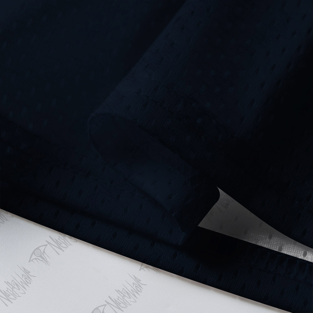 The Truth is There Mesh Jersey