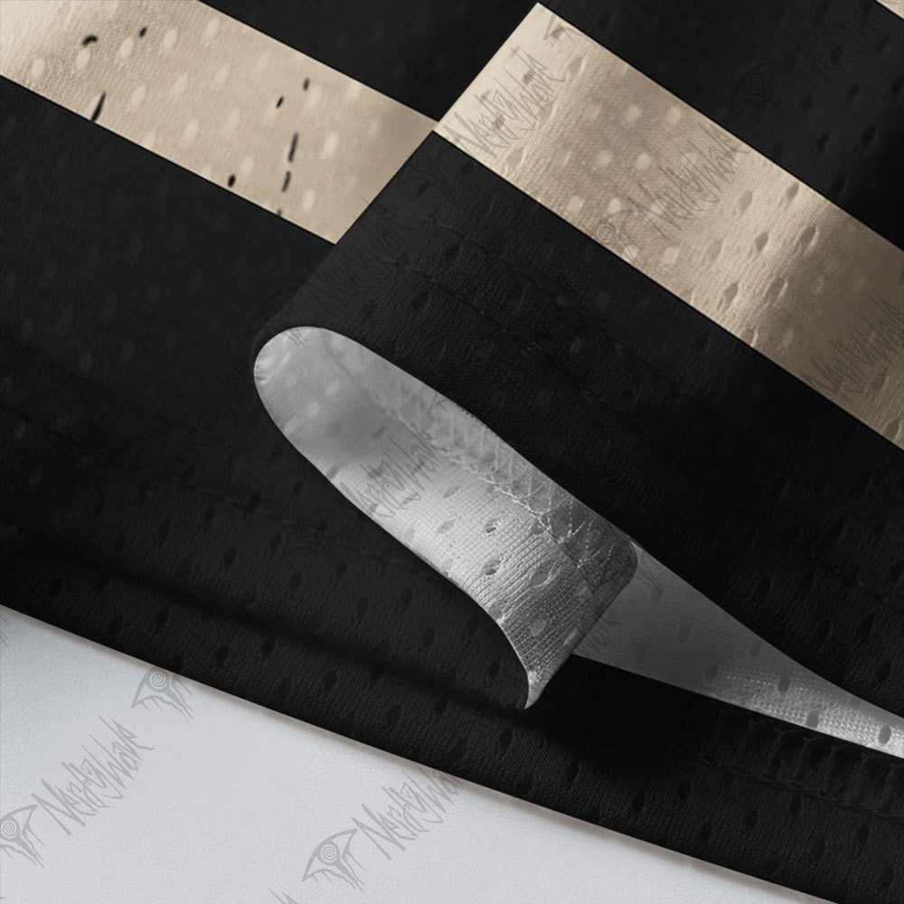 Heimdall Mesh Jersey