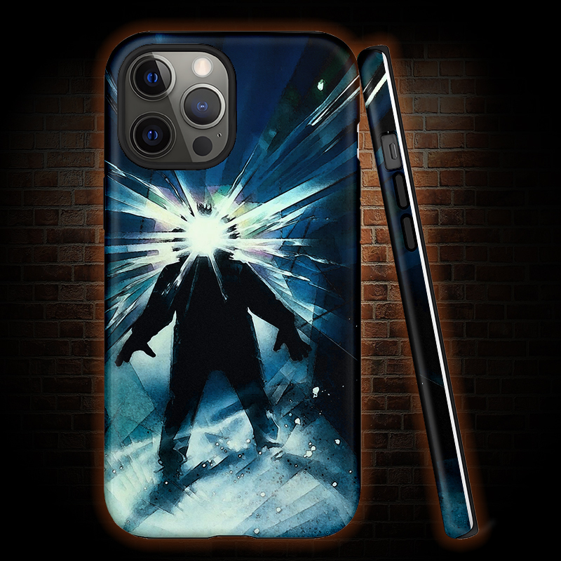 The Thing Phone Case