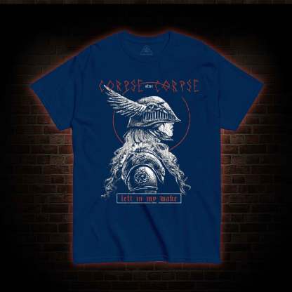 A Peerless Warrior T-shirt 