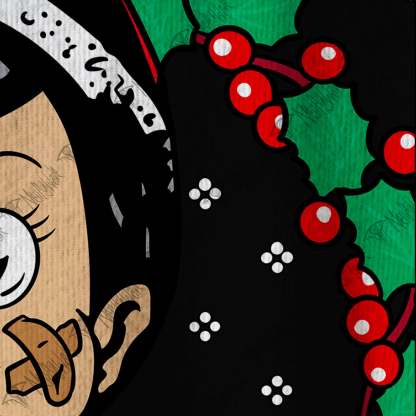 Snitches Get Stitches Vintage Ugly Sweatshirt