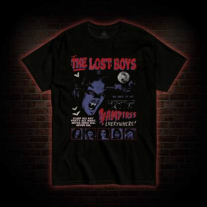 Sleep all Day T-shirt