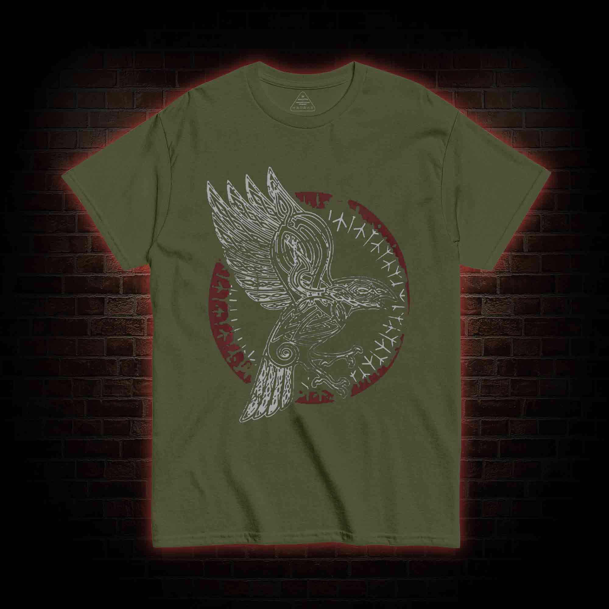 Odin's Raven T-Shirt 
