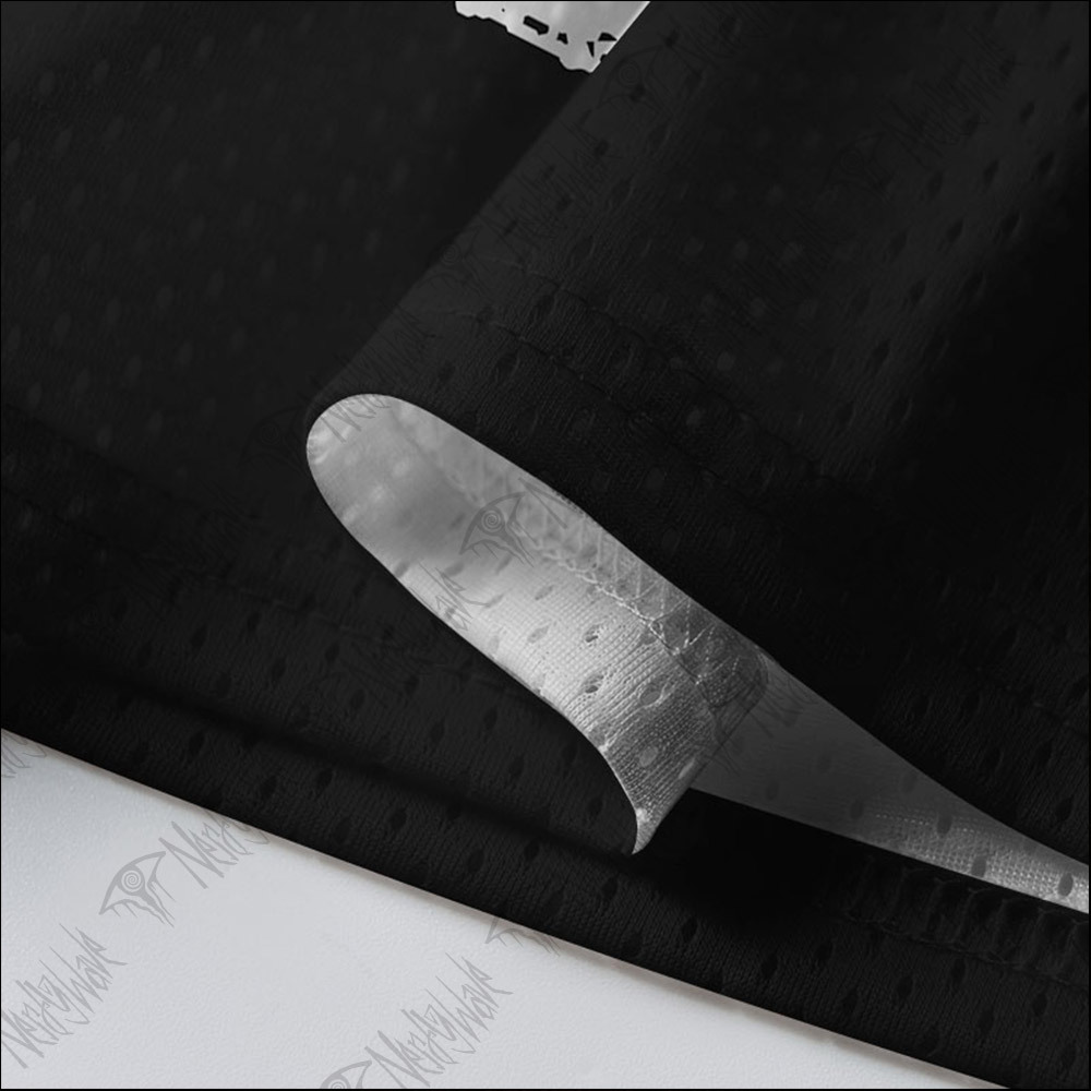 The Ultimate in Alien Terror Mesh Jersey