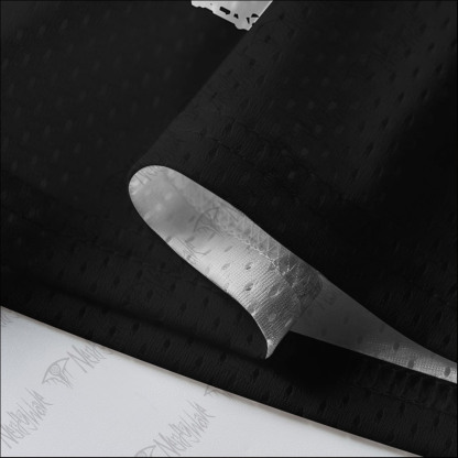 The Ultimate in Alien Terror Mesh Jersey