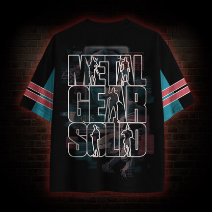 Cyber Recon Tactical  Mesh Jersey