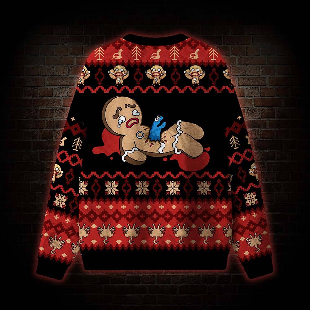 Infant Ugly Sweatshirts