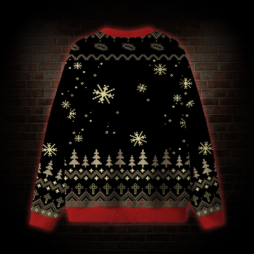 OMG You Guys That's Not What I Said Ugly Sweatshirts