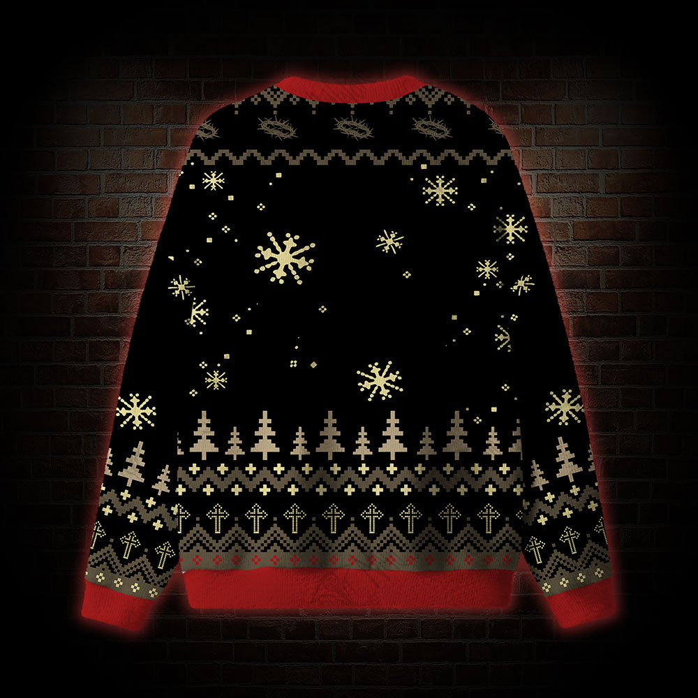 OMG You Guys That's Not What I Said Ugly Sweatshirts