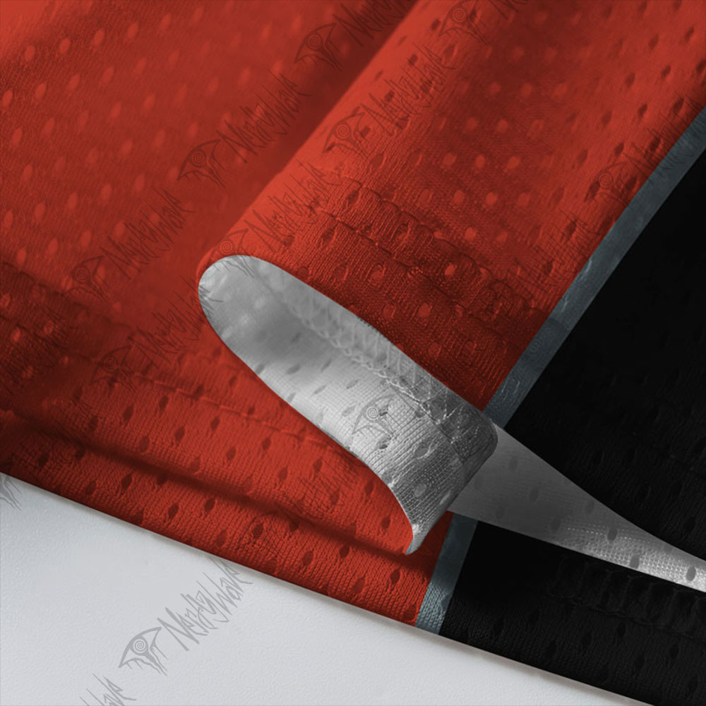 Cerbrrus Mesh Jersey