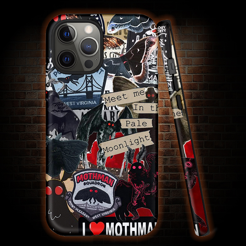 029 Phone Case
