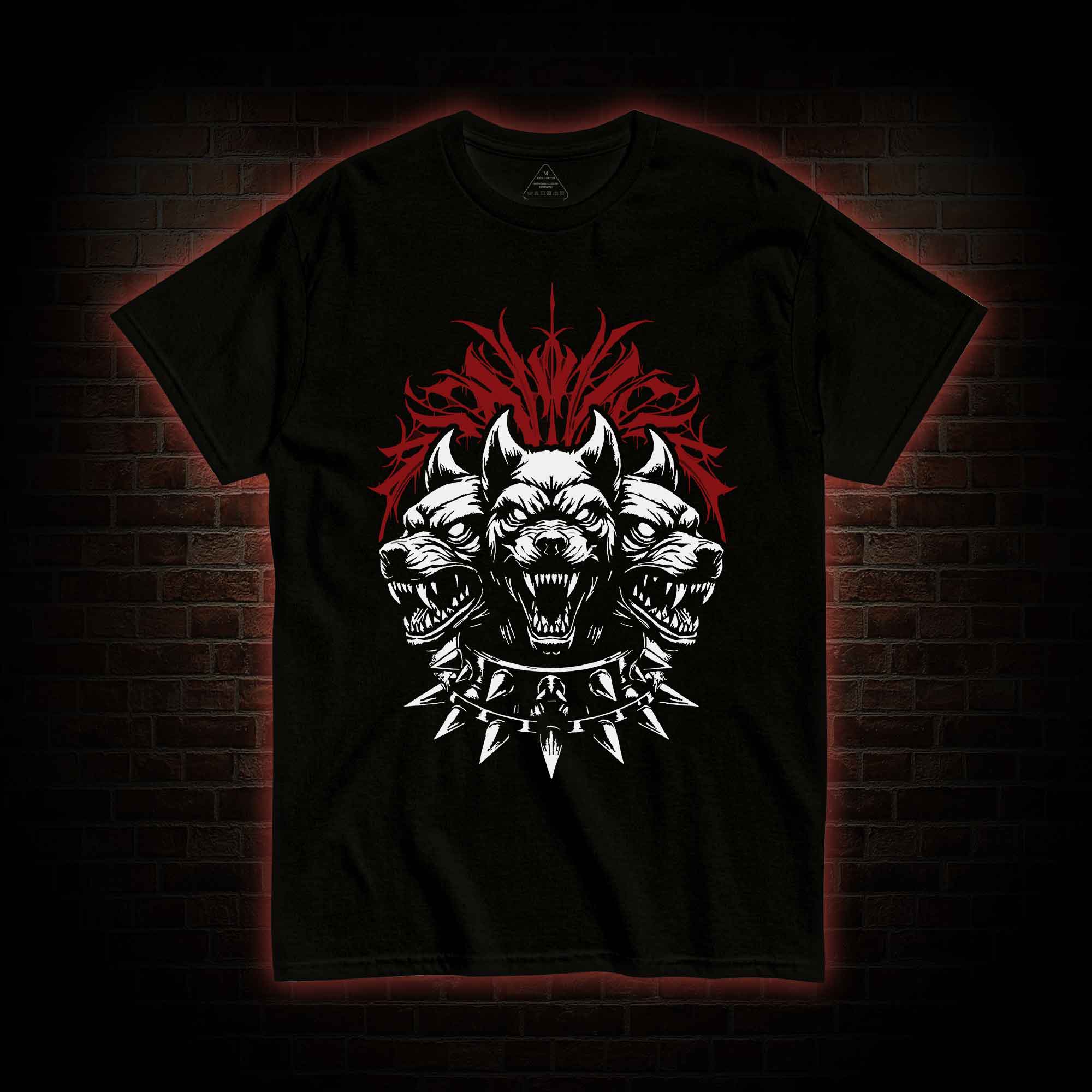 Hellhound T-shirt 
