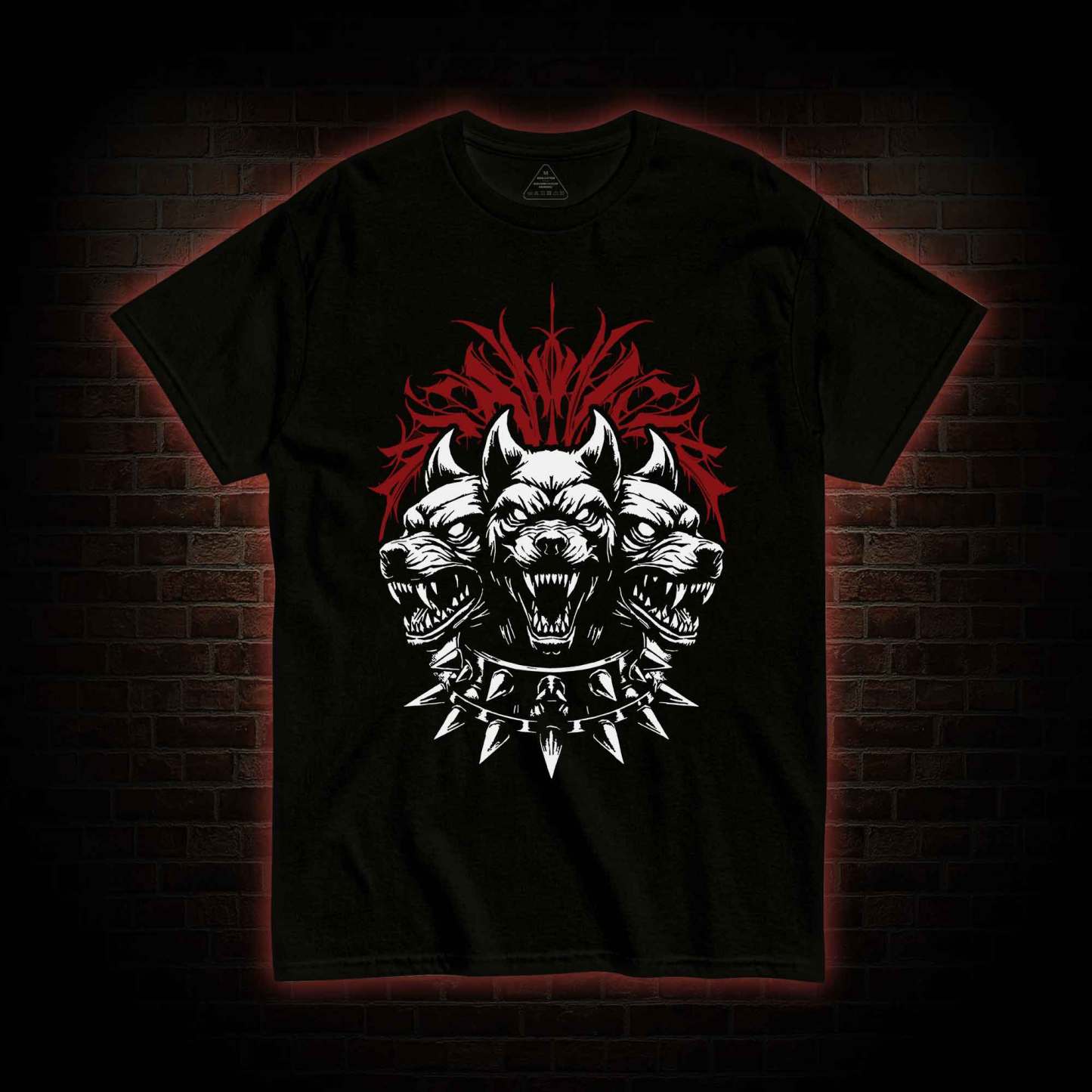 Hellhound T-shirt