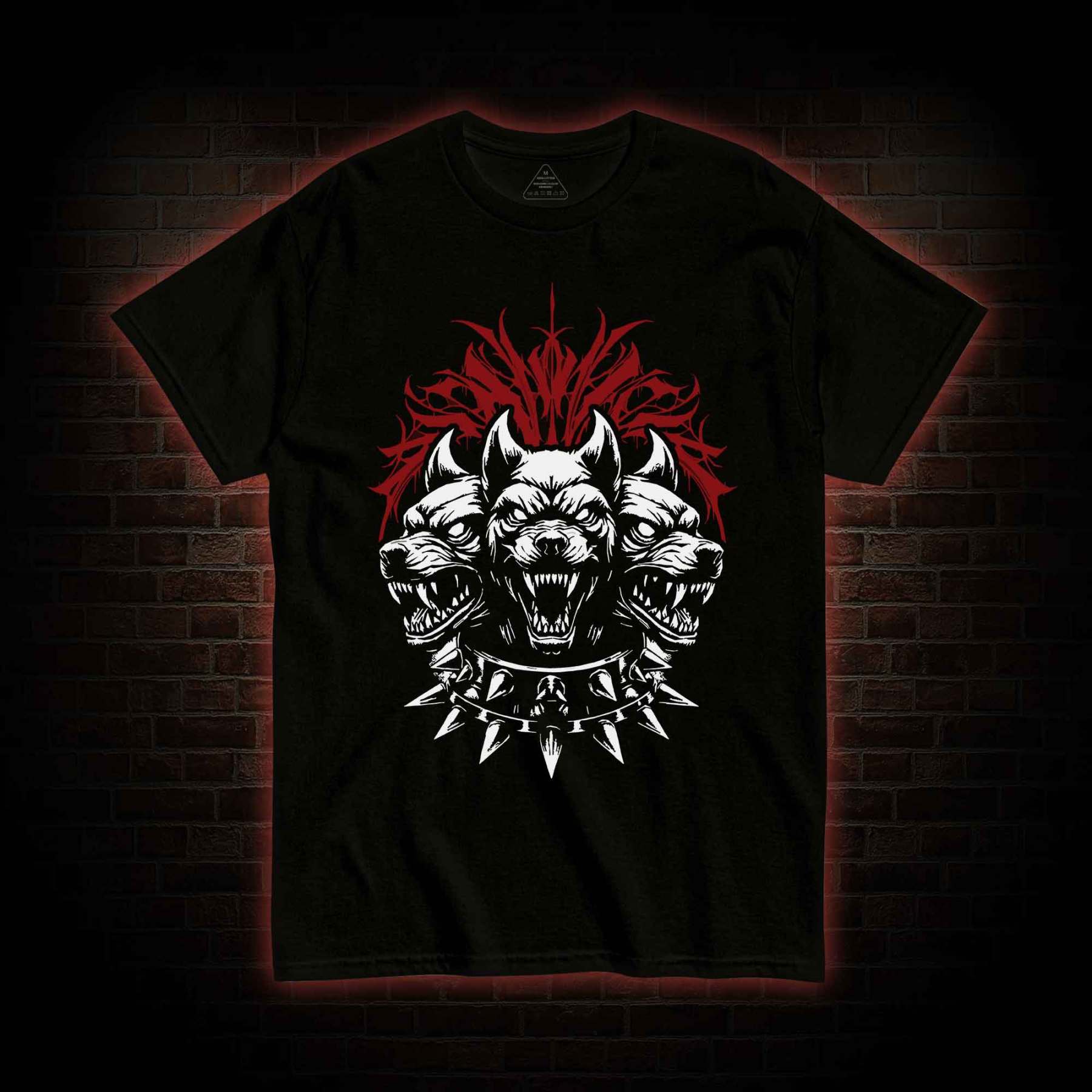 Hellhound T-shirt