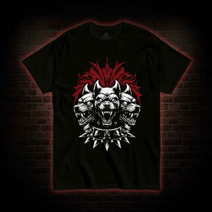 Hellhound T-shirt 