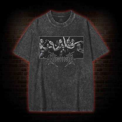 Suspiria 2018 Washed T-shirt