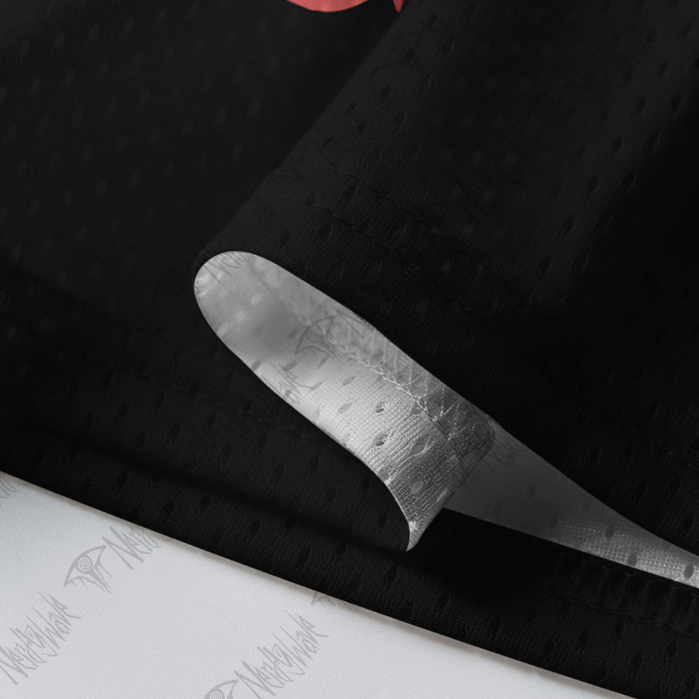 If Looks could Kill Mesh Jersey