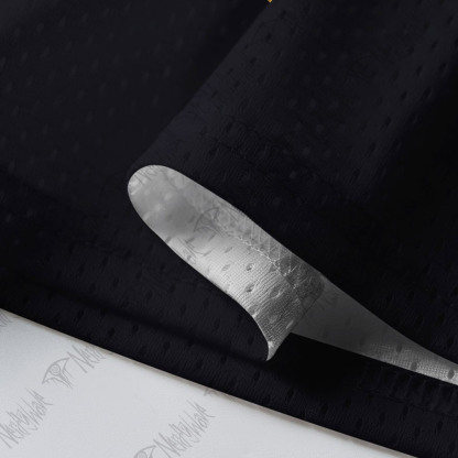 Pick Your Poison Mesh Jersey