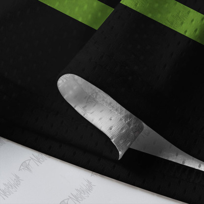 The Big 4 Mesh Jersey